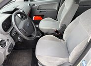 Ford Fusion Hatchback 1,6 l 74 kw