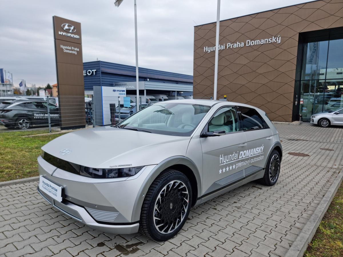 Hyundai Ioniq 5