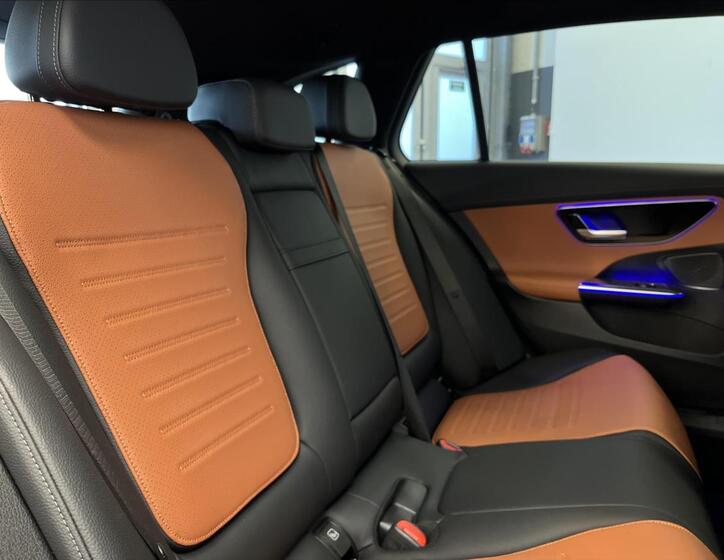 Mercedes-Benz Třídy C 19