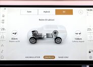 Land Rover Range Rover Sport SUV / Terénní 3,0 l 338 kw