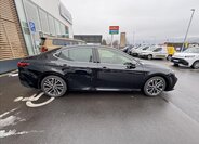 Toyota Camry Sedan 2,5 l 137 kw