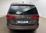 Volkswagen Sharan 5