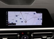 BMW Řada 3 Sedan / Limuzína 3,0 l 195 kw