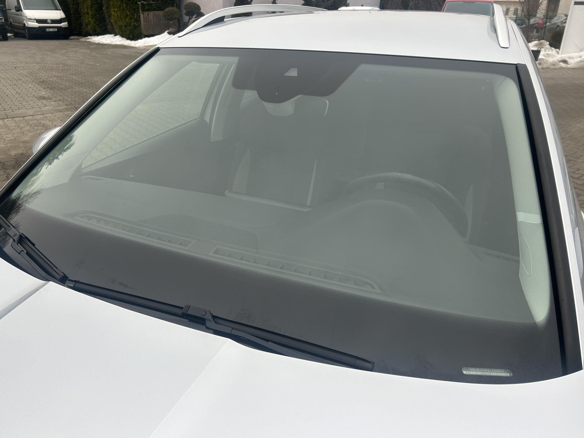 Škoda Kamiq Hatchback 999,0 85 kw