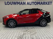 Toyota C-HR Hatchback 2,0 l 112 kw