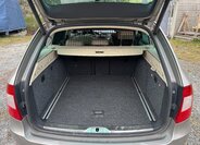 Škoda Superb Kombi 3,6 l 191 kw