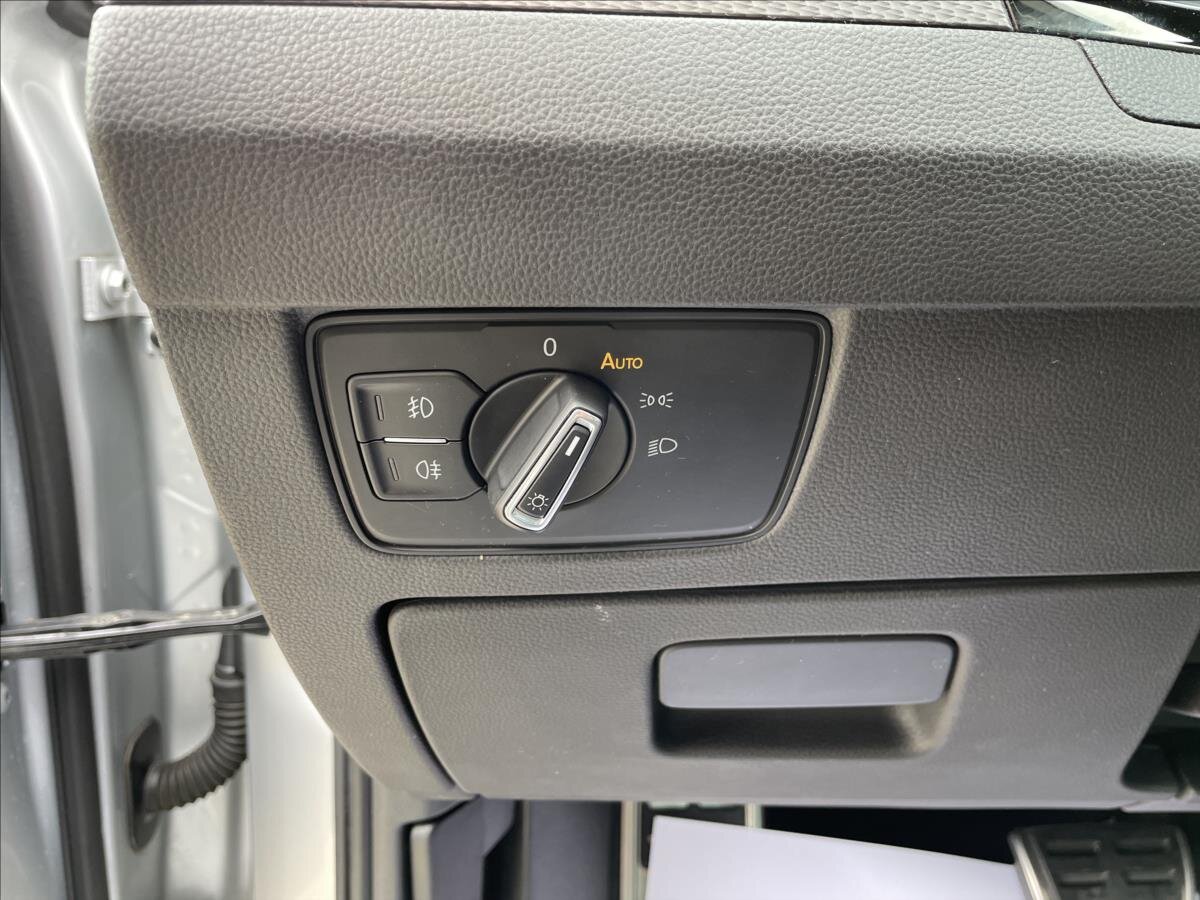 Volkswagen Passat Kombi 2,0 l 140 kw