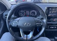 Hyundai i30 Kombi 1,6 l 85 kw