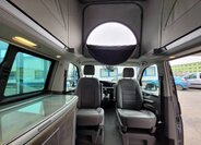 Volkswagen California VAN-Minibus 2,0 l 150 kw