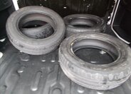 Opel Combo Skříň 1,6 l 77 kw