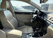 Škoda Superb Kombi 2,0 l 140 kw