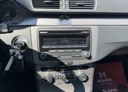 Volkswagen Passat Kombi 2,0 l 103 kw