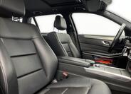 Mercedes-Benz Třídy E 15