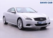 Infiniti G37 Kupé 3,7 l 235 kw