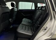 Škoda Kodiaq SUV / Terénní 2,0 l 147 kw