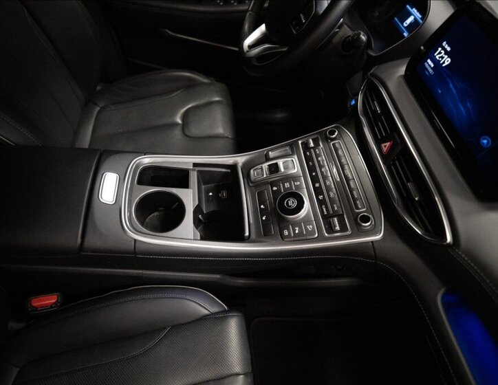 Hyundai Santa Fe SUV / Terénní 2,2 l 142 kw