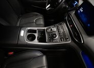 Hyundai Santa Fe SUV / Terénní 2,2 l 142 kw