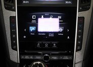 Infiniti Q60 Kupé 3,0 l 298 kw