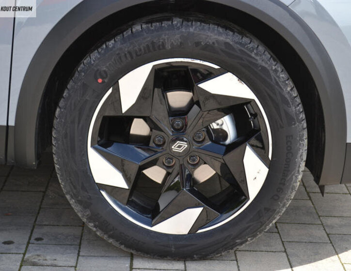 Renault Captur SUV 1,3 l 116 kw