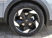 Renault Captur SUV 1,3 l 116 kw