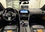 BMW M8 15