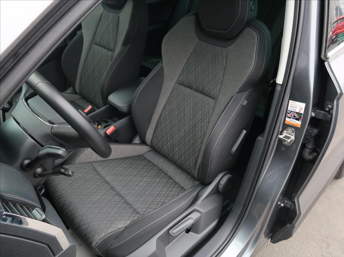 Škoda Karoq SUV / Terénní 2,0 l 85 kw