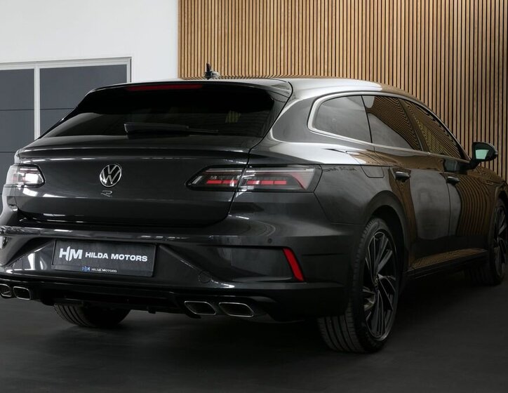 Volkswagen Arteon Kombi 2,0 l 235 kw