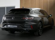 Volkswagen Arteon Kombi 2,0 l 235 kw