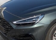 Hyundai i30 Kombi 0,0 71 kw