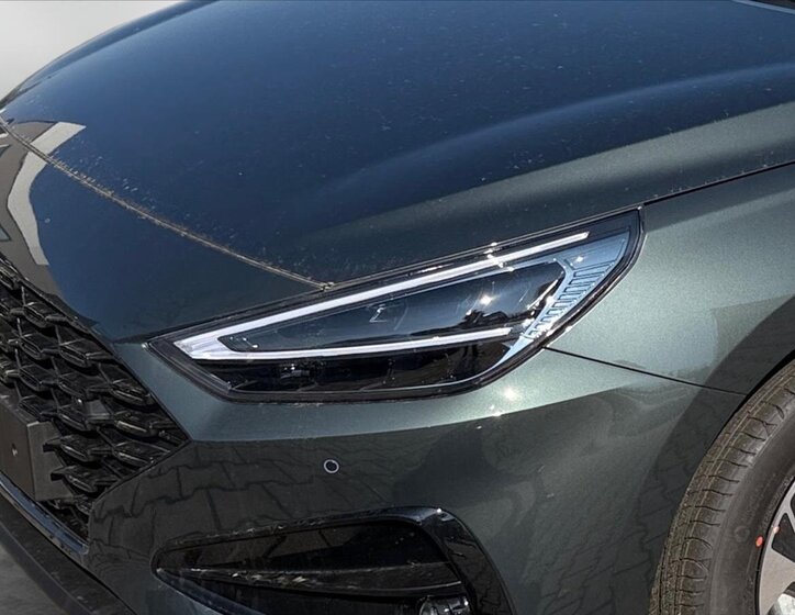 Hyundai i30 Kombi 0,0 71 kw