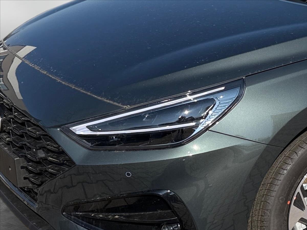 Hyundai i30 Kombi 0,0 71 kw