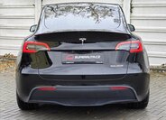 Tesla Model Y SUV 0,0 393 kw