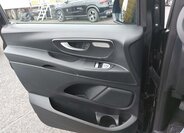 Mercedes-Benz Vito VAN / Minibus 2,0 l 140 kw