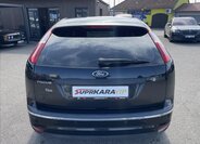 Ford Focus Hatchback 1,6 l 74 kw
