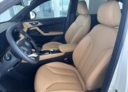 MG HS SUV / Terénní 1,5 l 125 kw