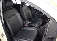 Volkswagen Touran MPV 2,0 l 81 kw