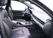 Audi SQ7 SUV 4,0 l 320 kw