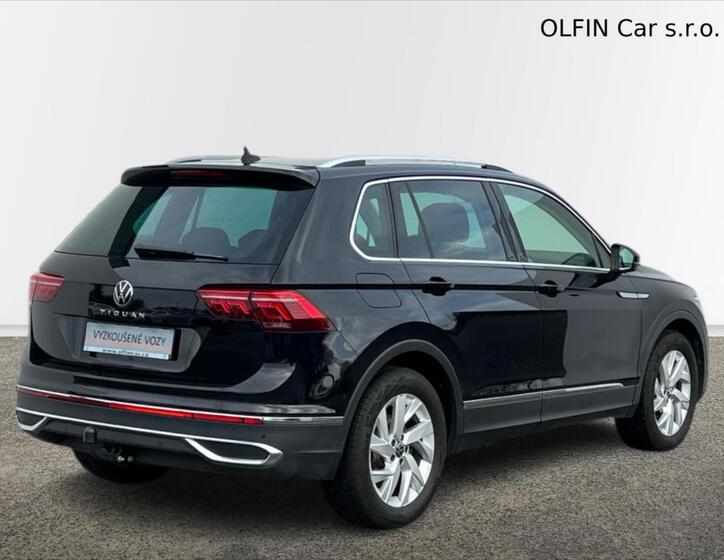 Volkswagen Tiguan 2
