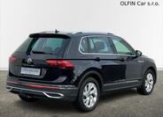 Volkswagen Tiguan 2