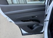 Hyundai Tucson SUV / Terénní 1,6 l 185 kw