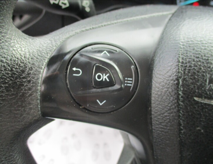 Ford Transit Connect 23