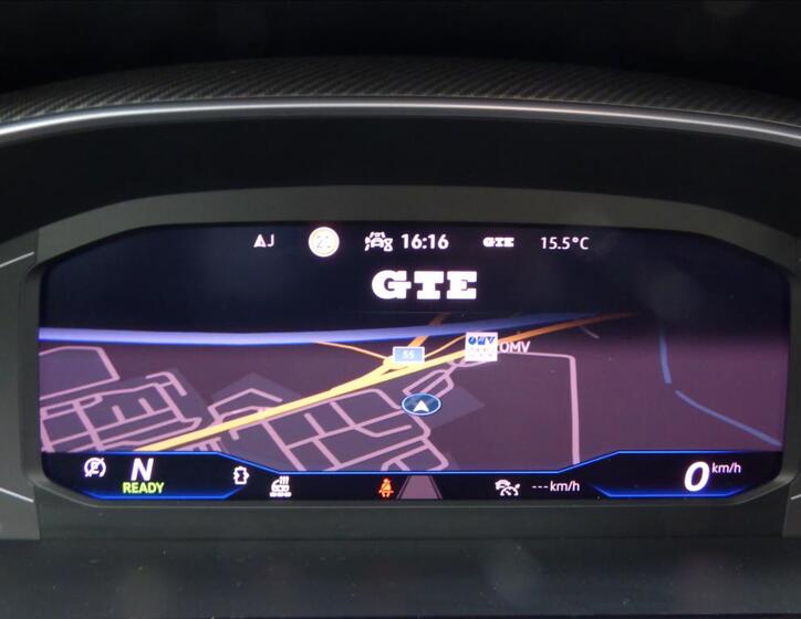 Volkswagen Arteon 24