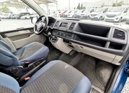 Volkswagen Transporter 8