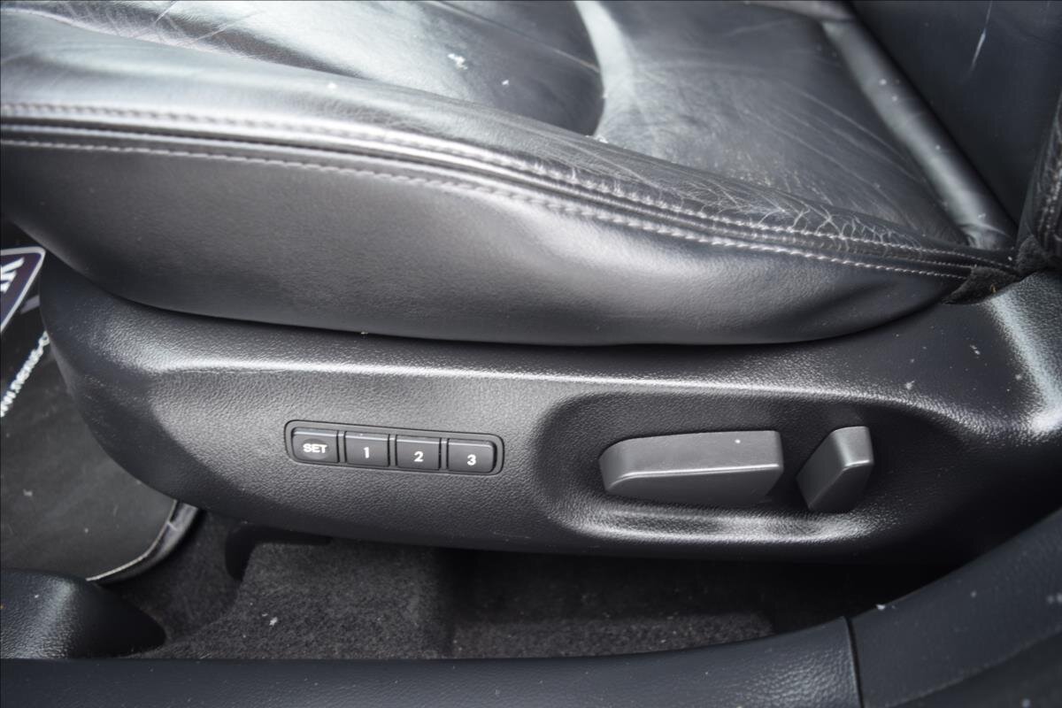 Mazda 6 Kombi 2,0 l 103 kw