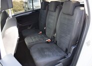 Volkswagen Touran MPV 2,0 l 110 kw