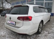 Volkswagen Passat Kombi 2,0 l 110 kw