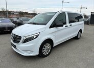 Mercedes-Benz Vito 4