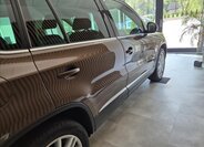 Volkswagen Tiguan SUV 2,0 l 103 kw