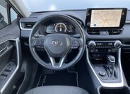 Toyota RAV4 Kombi 2,5 l 163 kw