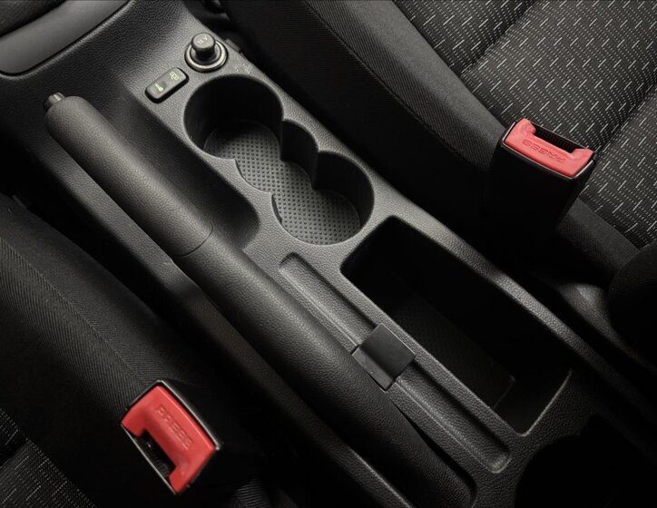 Škoda Octavia Sedan 1,4 l 59 kw